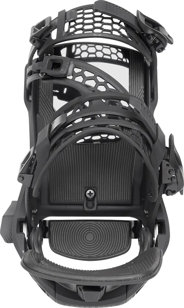 Product image 9 of the product “ROWDY FLEX 128 2026 incl. NIDECKER SUPERMATIC black S”