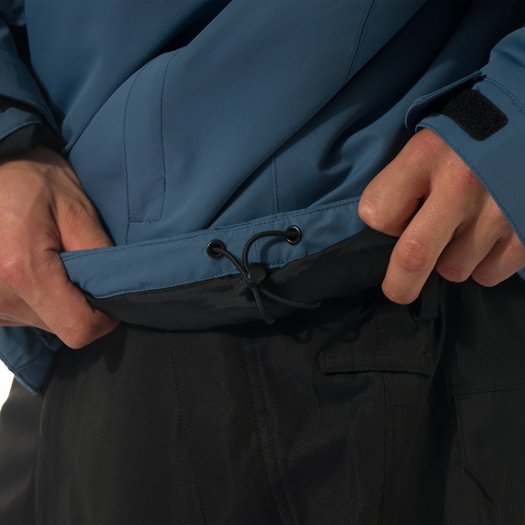 Artikelbild 9 des Artikels “RECON Jacke 2026 moonlight blue XXL“