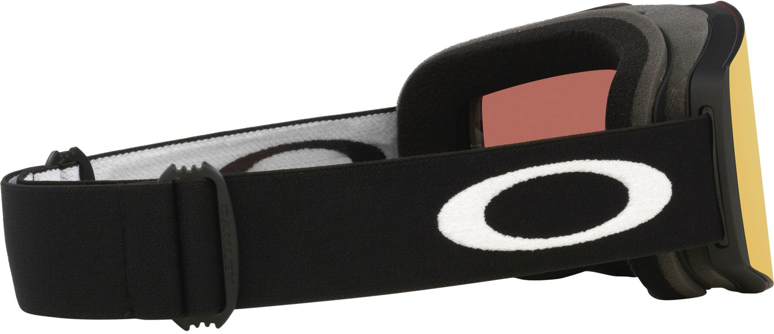 Artikelbild 9 des Artikels “FALL LINE M Schneebrille 2026 matte black/prizm 24k iridium “