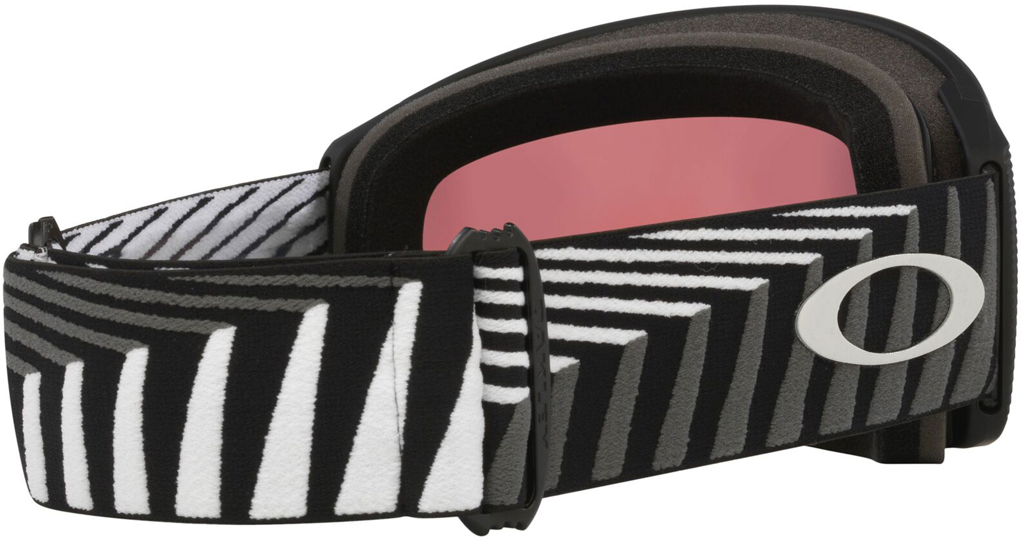 Artikelbild 9 des Artikels “FLIGHT TRACKER L Schneebrille 2026 black brutal/prizm snow torch iridium “