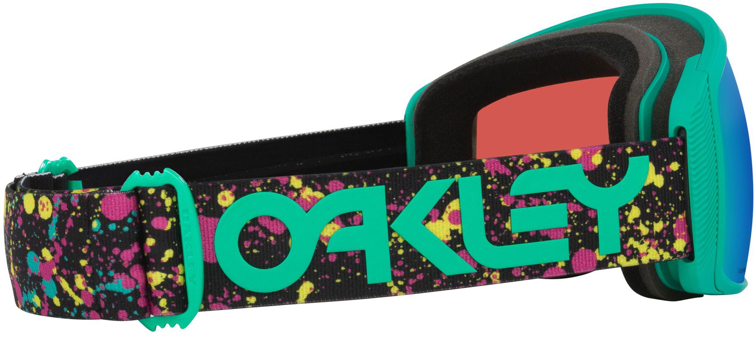Artikelbild 9 des Artikels “FLIGHT TRACKER M Schneebrille 2026 jaxson black/prizm snow argon iridium “