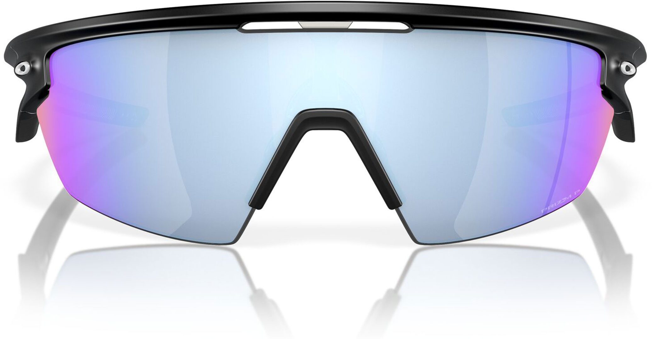 Artikelbild 9 des Artikels “SPHAERA Sonnenbrille matte black/prizm deep water polarized “