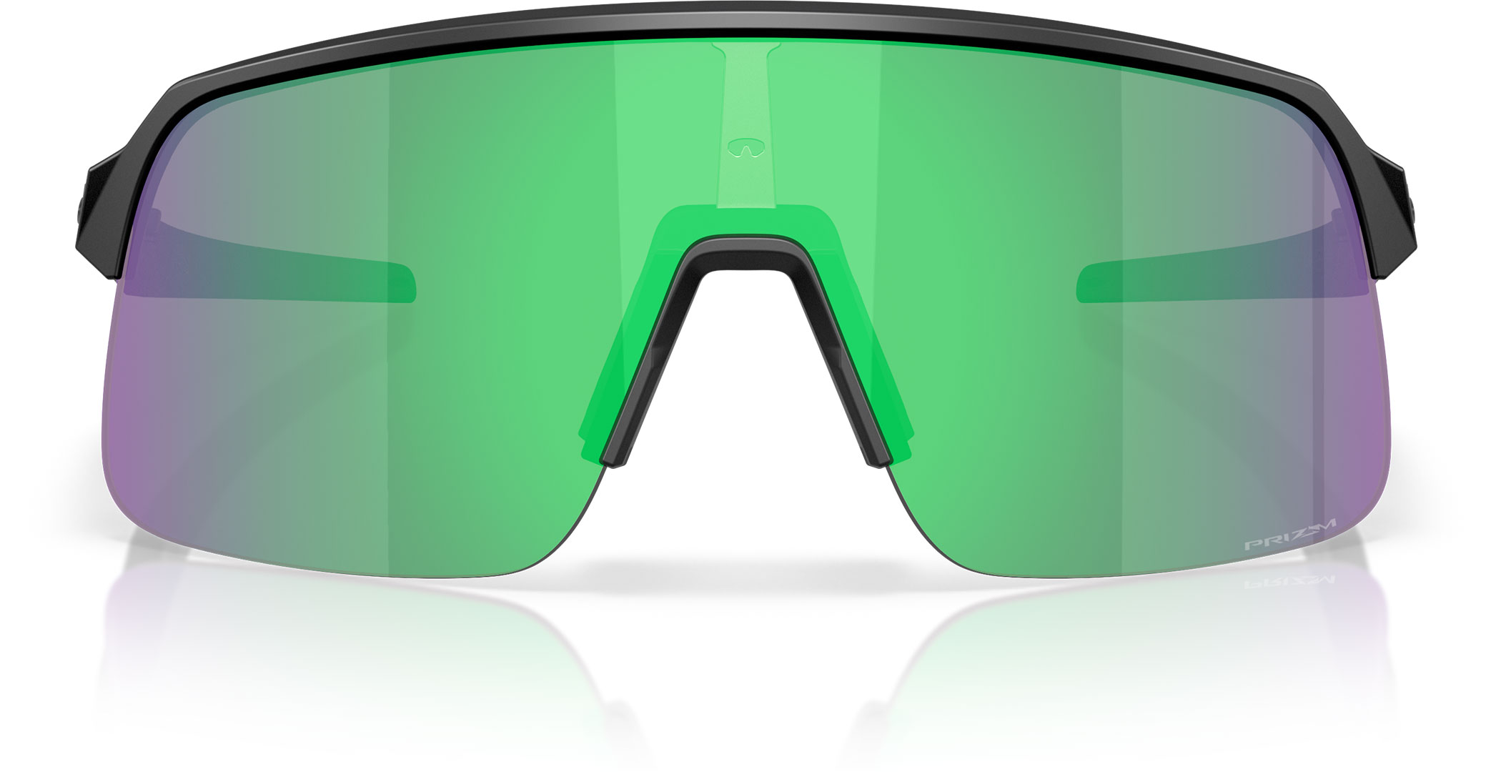 Product image 9 of the product “SUTRO LITE S Sunglasses matte black/prizm jade ”