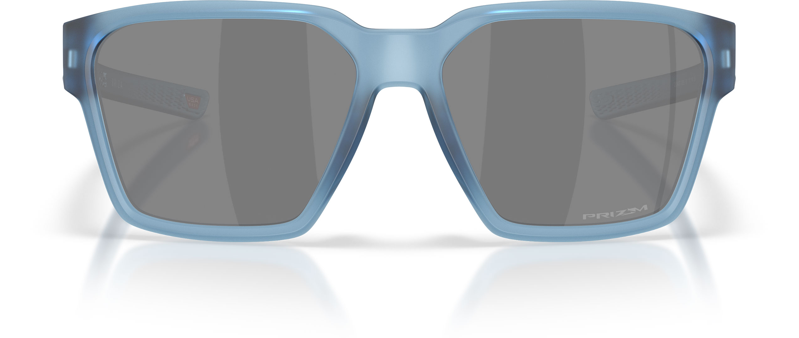 Artikelbild 9 des Artikels “BRIZA Sonnenbrille matte trans stonewash/prizm black “