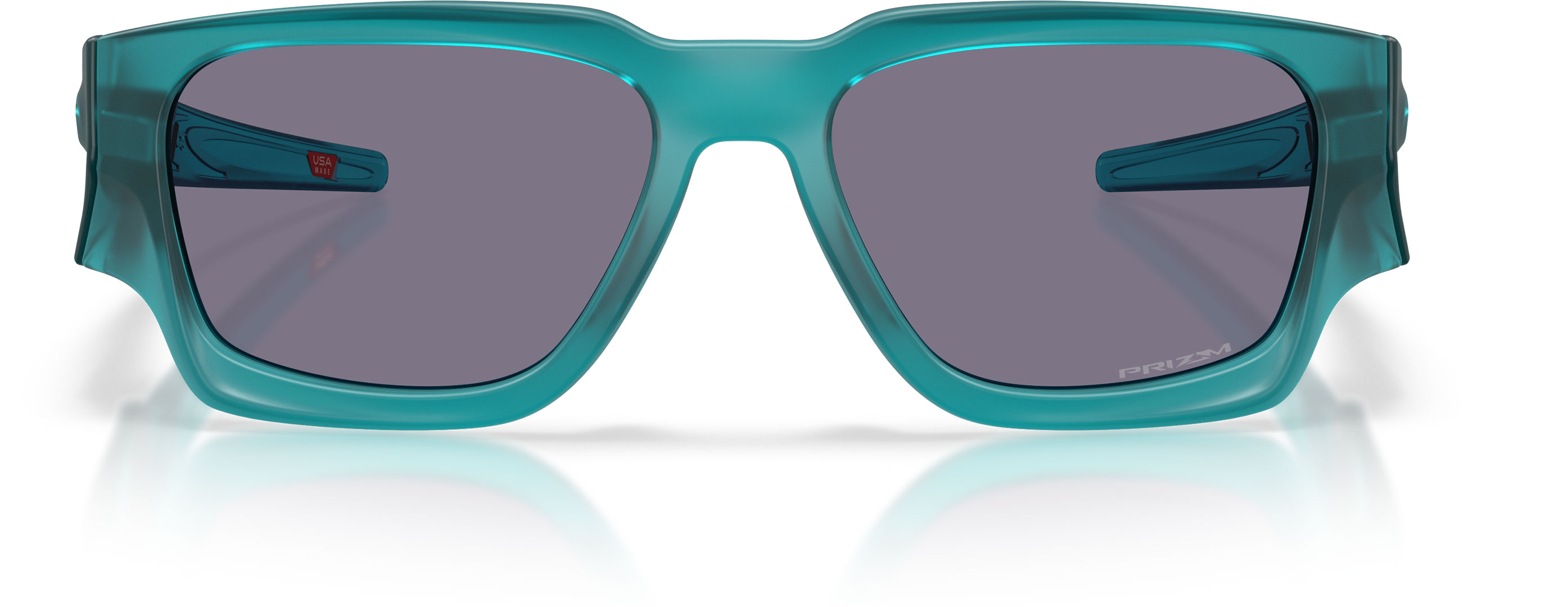 Artikelbild 9 des Artikels “INSTAGATOR Sonnenbrille matte trans artic surf/prizm grey “