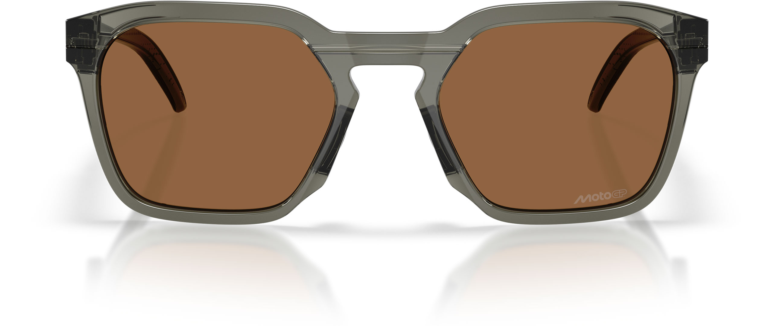 Artikelbild 9 des Artikels “HSTN SQ Sonnenbrille grey smoke/prizm bronze “