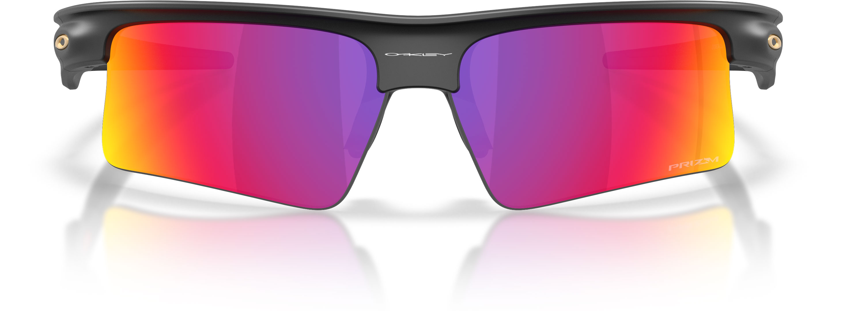 Product image 9 of the product “BISPHAERA SPEED Sunglasses matte black/prizm road ”