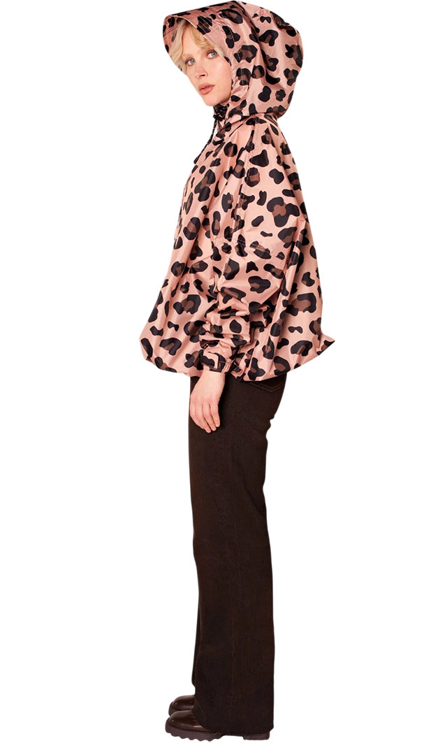 Artikelbild 9 des Artikels “PINK PANTHER Anorak “
