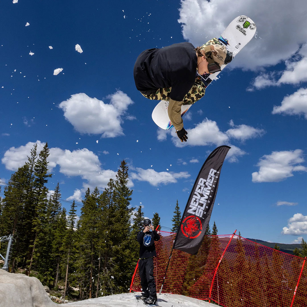 Artikelbild 9 des Artikels “PROTO T3 ULTRA Snowboard 2026 160“