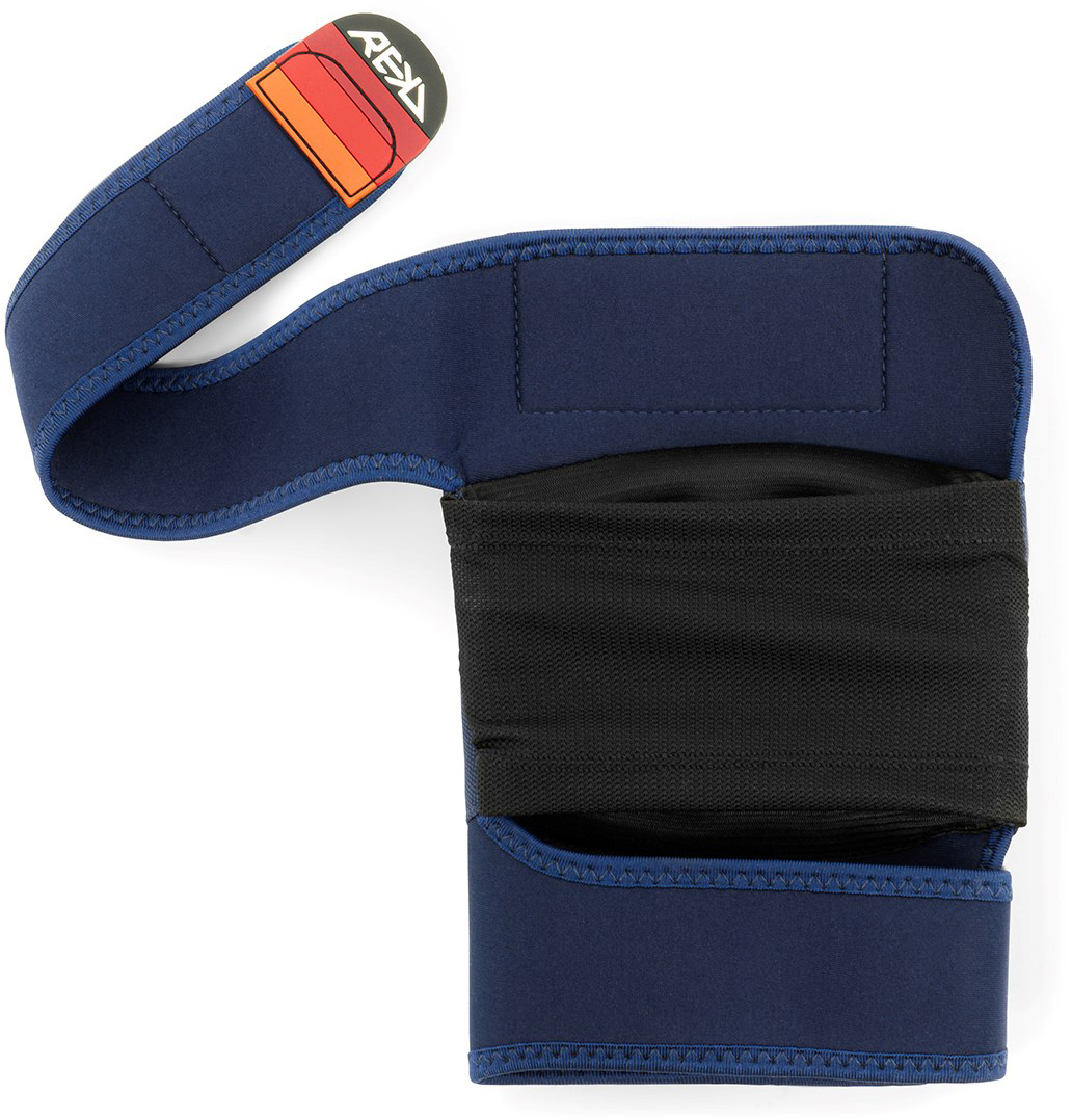 Product image 9 of the product “SHIELD Protectionset 2026 blue M”