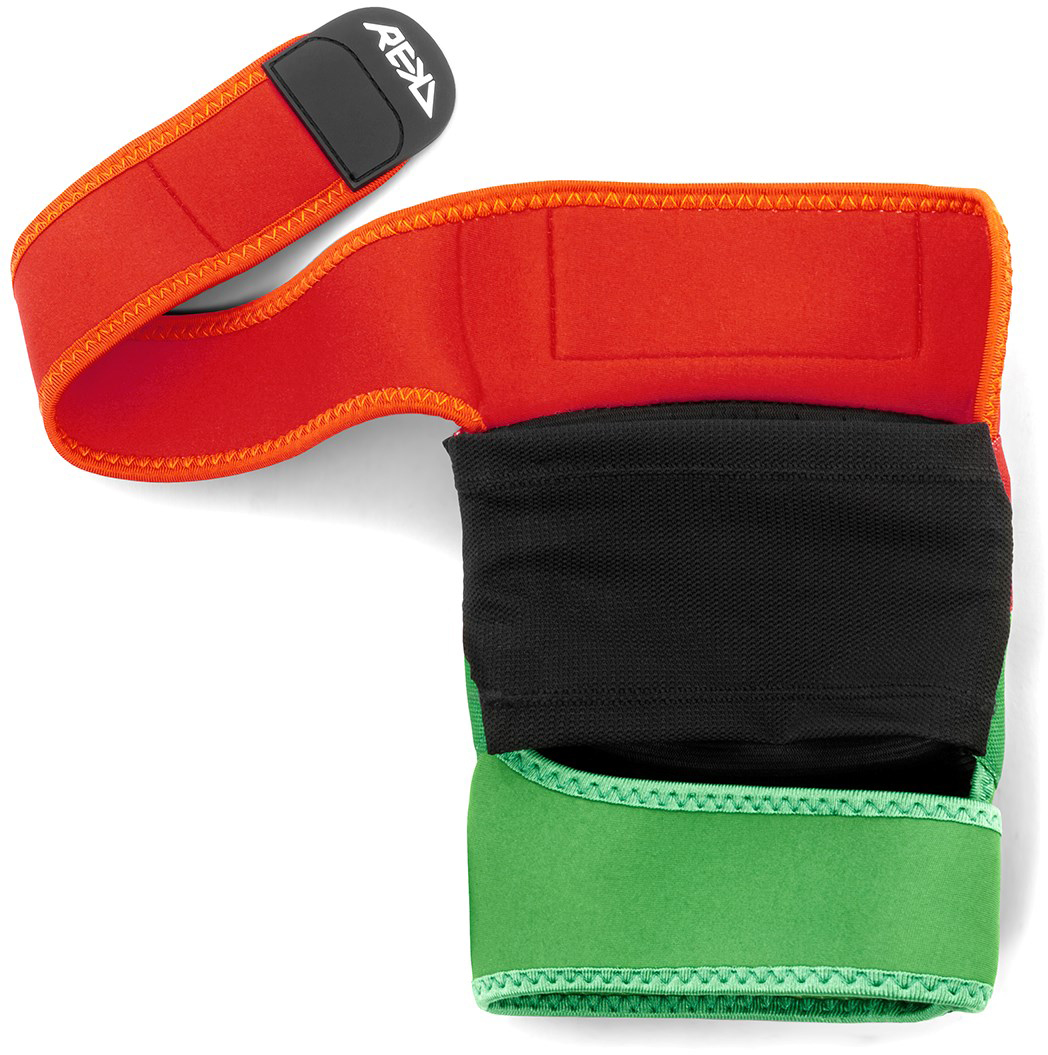 Artikelbild 9 des Artikels “SHIELD Schonerset 2026 fade orange/green L“