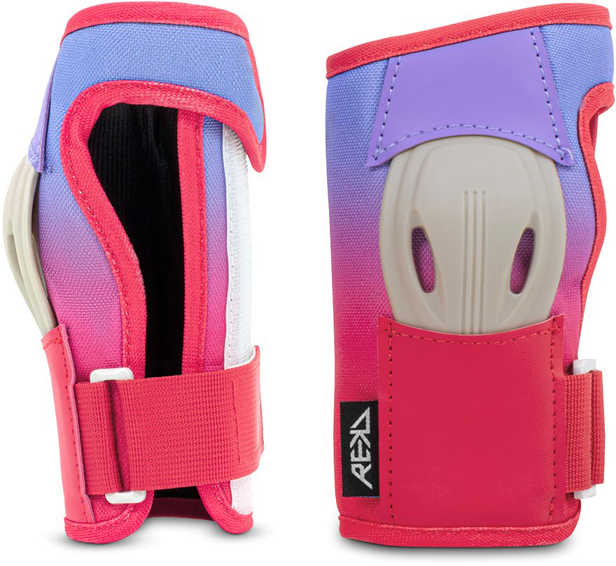 Artikelbild 9 des Artikels “SHIELD Schonerset 2026 fade red/violet S“