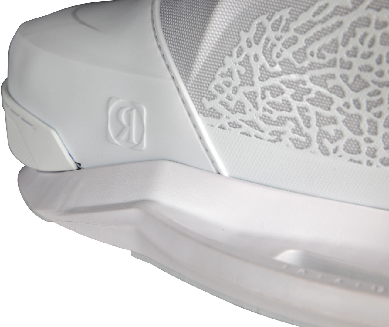 Product image 9 of the product “ONE Boots 2027 white elephant 43”
