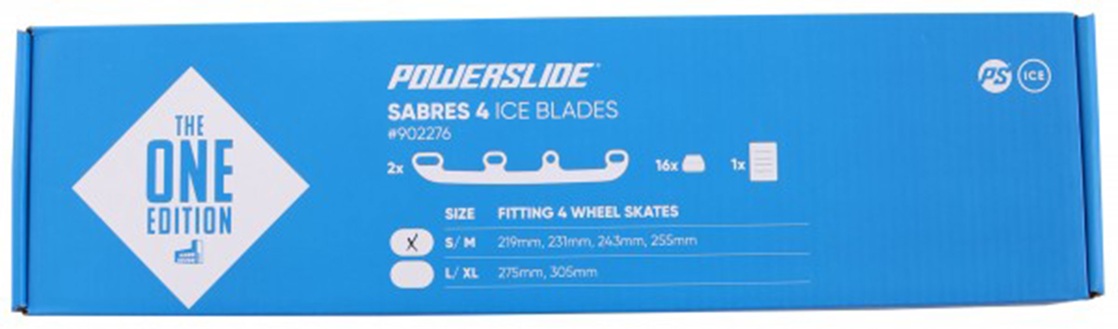 Product image 9 of the product “LUMI BOA Kinder Inline Skate 2026 watermelon incl. SABRES 4 ICEBLADES 35-40”