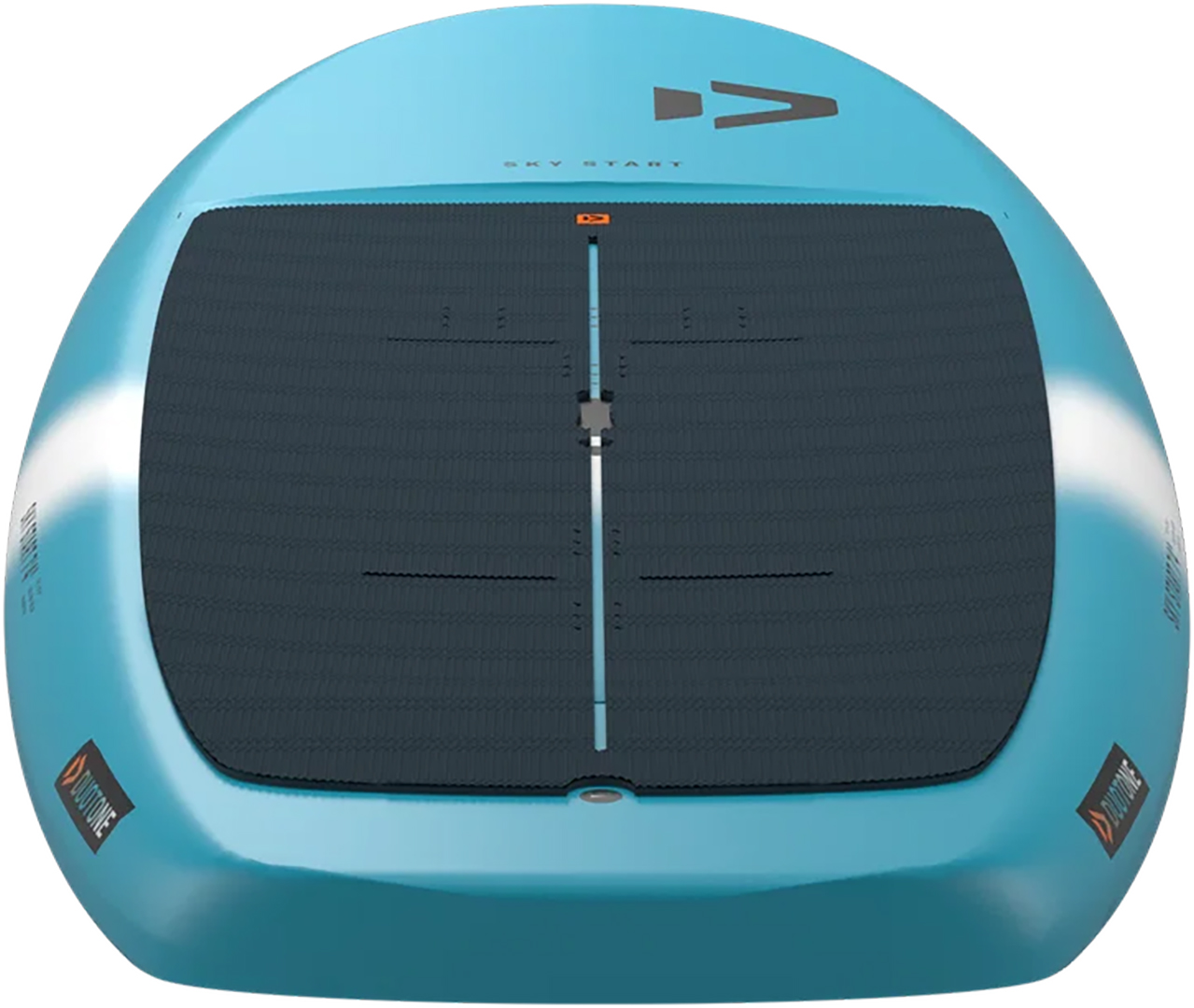 Product image 9 of the product “SKY START DST 7,4 COMPLETE Foilboard 2026 turquoise ”