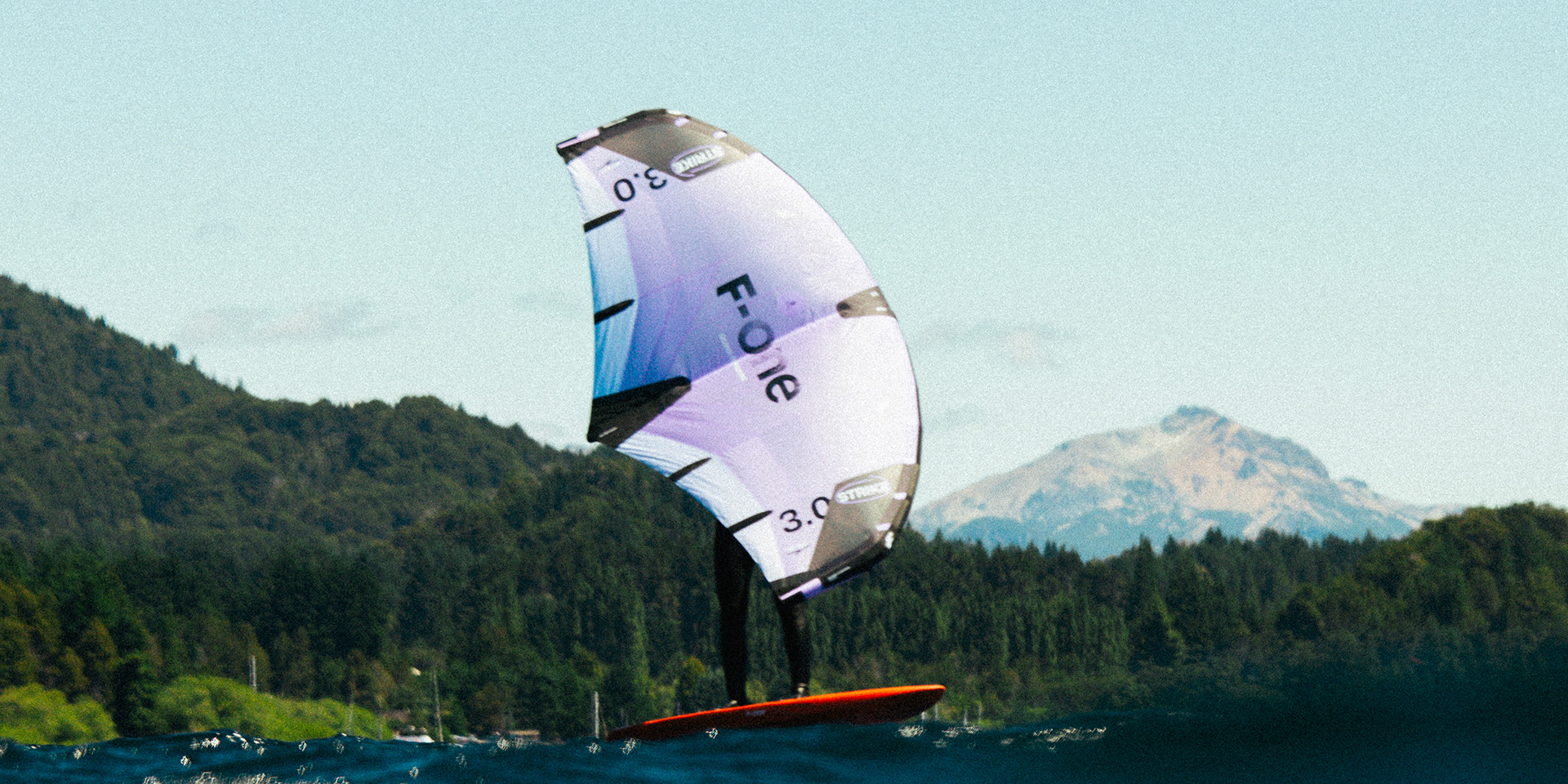 Artikelbild 9 des Artikels “STRIKE V6 Wing 2026 onyx/lilac 5,5“