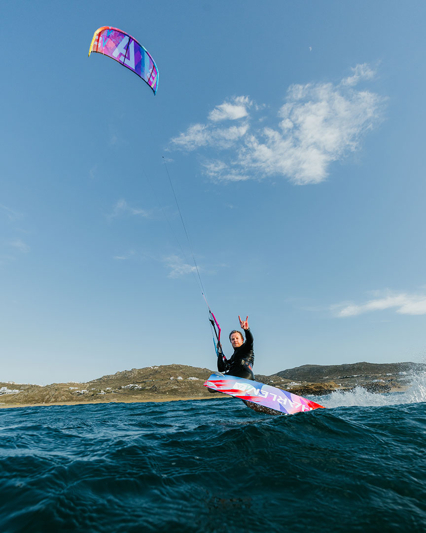 Artikelbild 9 des Artikels “THRIVE V2 Kite 2026 9.0“