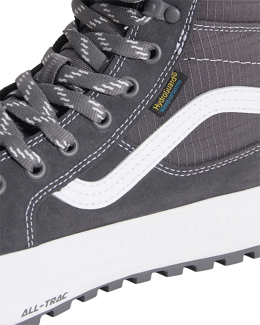 Artikelbild 9 des Artikels “SK8-HI WATERPROOF MTE Schuh 2027 asphalt 45“
