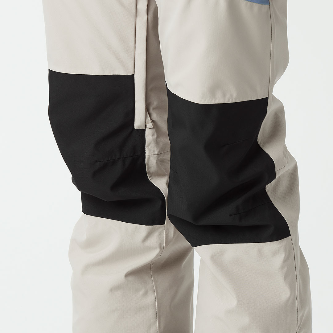 Product image 9 of the product “SEEN Pant 2026 stonewash L”