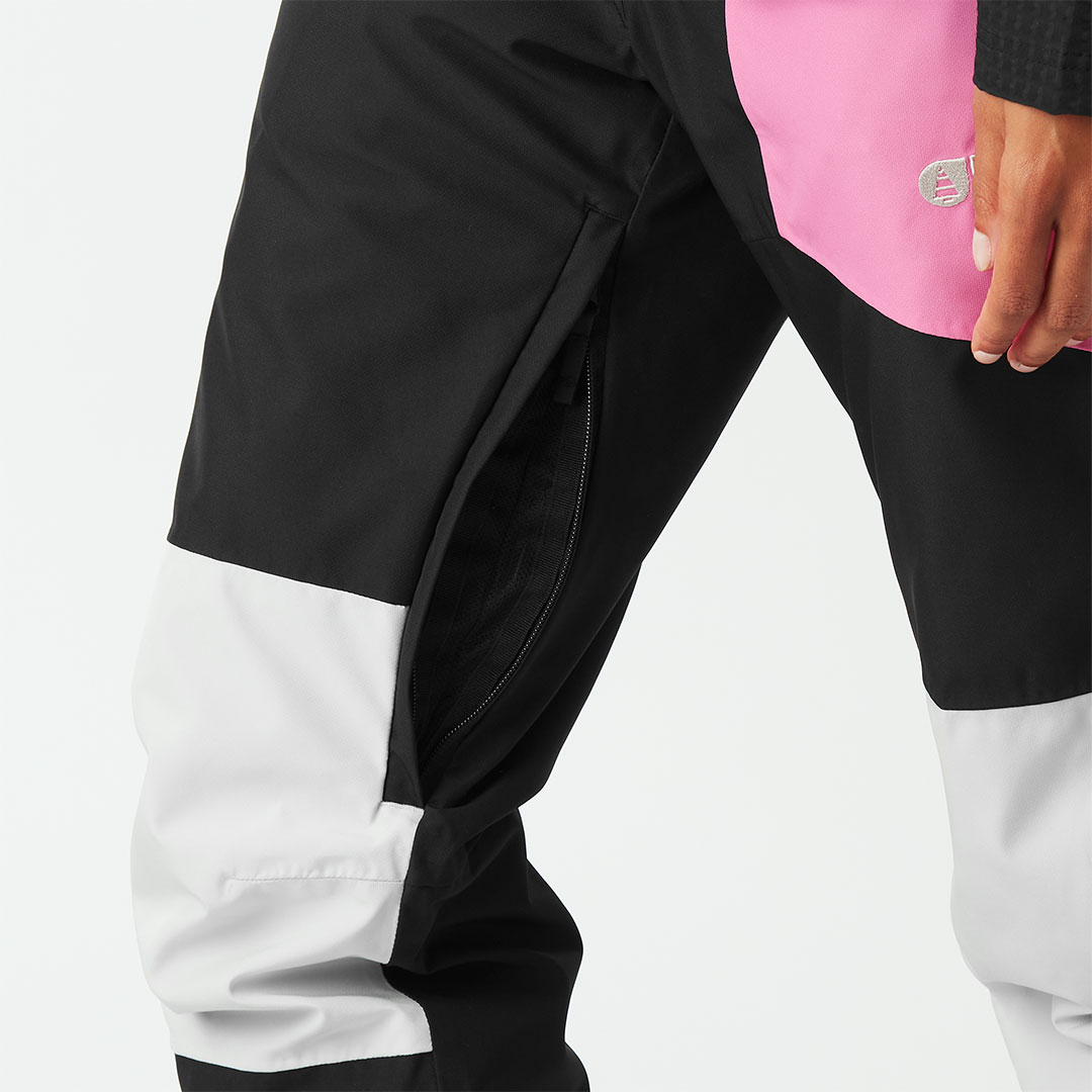 Artikelbild 9 des Artikels “SEEN Hose 2026 super pink S“