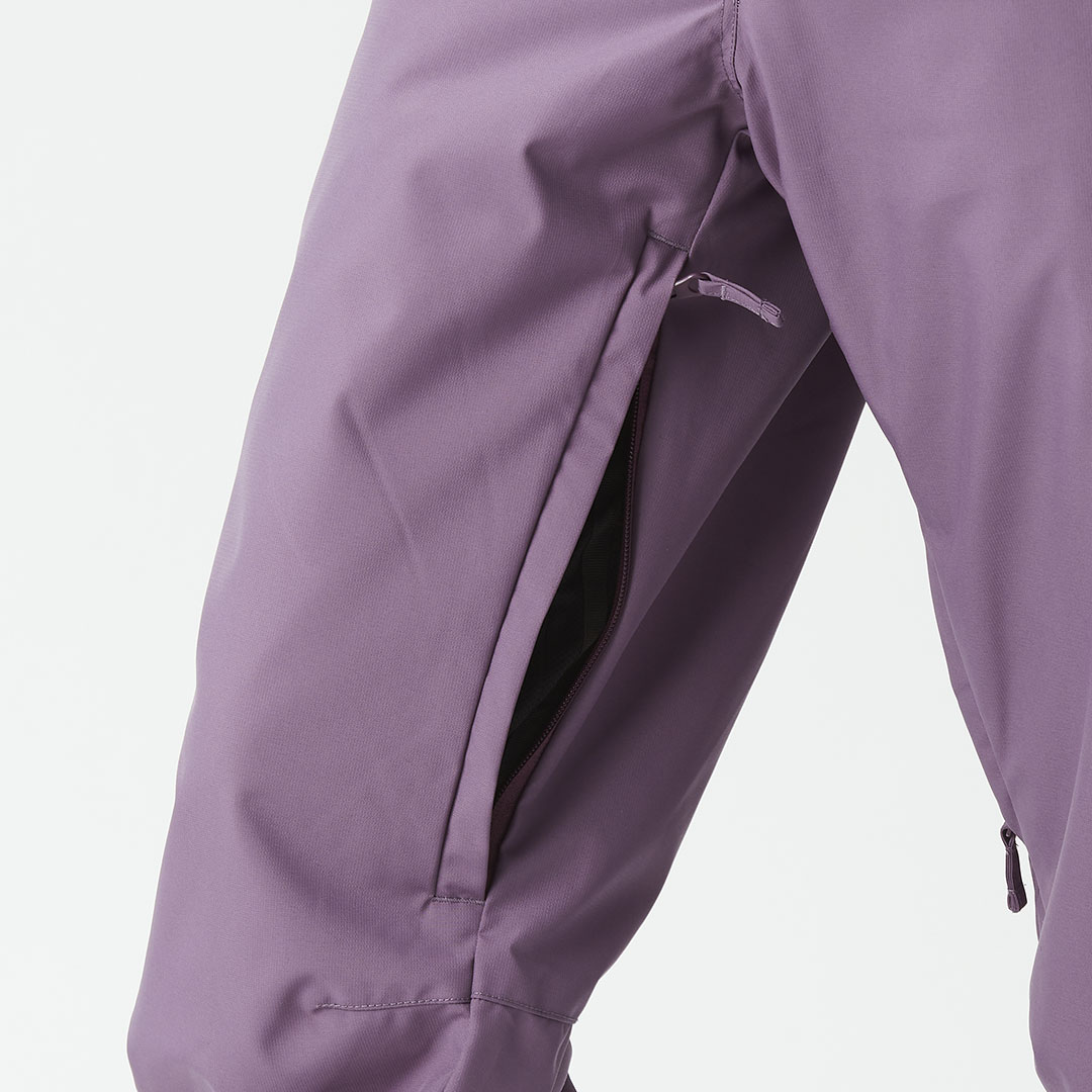 Product image 9 of the product “TREVA Pant 2026 grape jam XS”