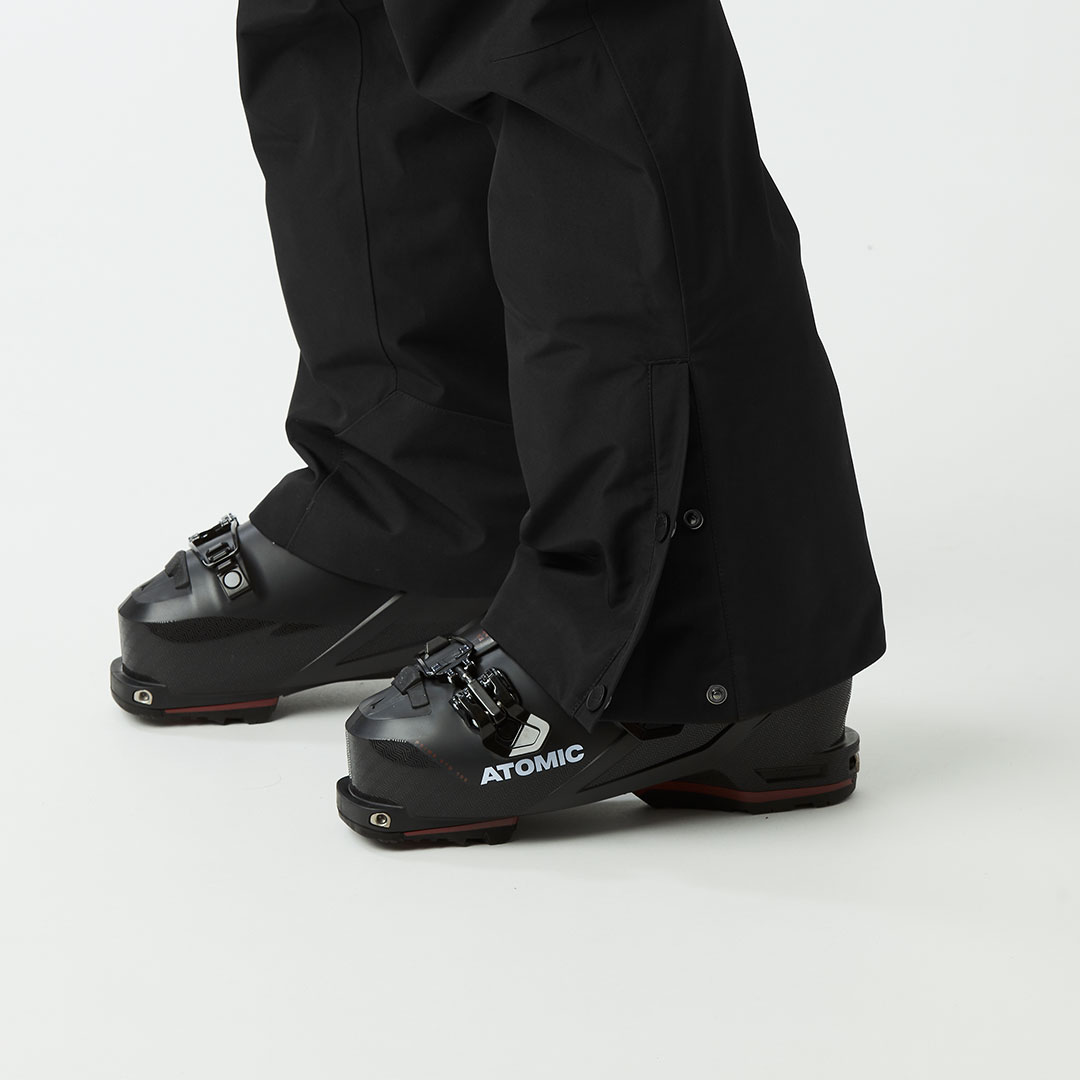 Product image 9 of the product “EXA GORE TEX Pant 2026 black XS”
