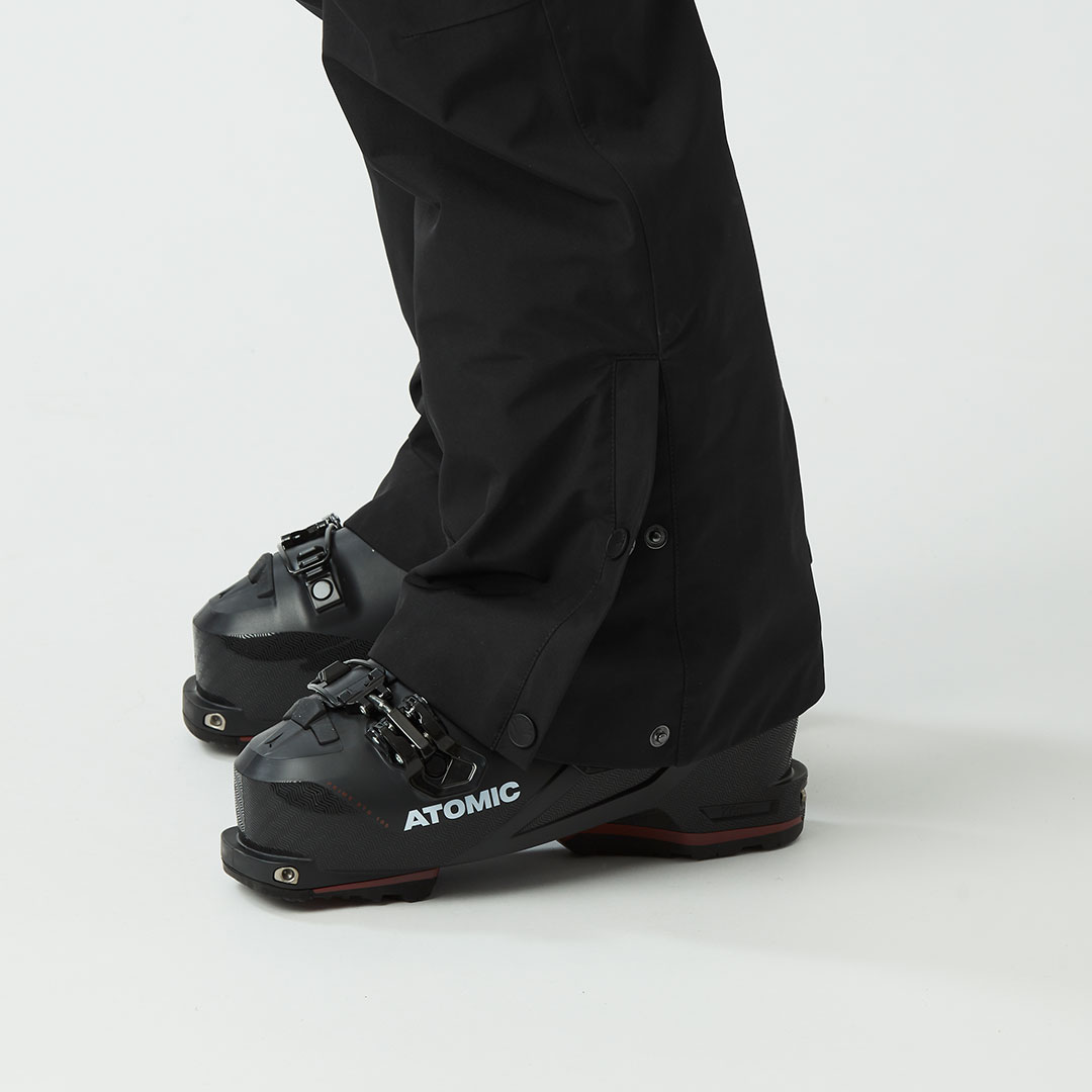 Artikelbild 9 des Artikels “EXA GORE TEX Hose 2026 super pink M“
