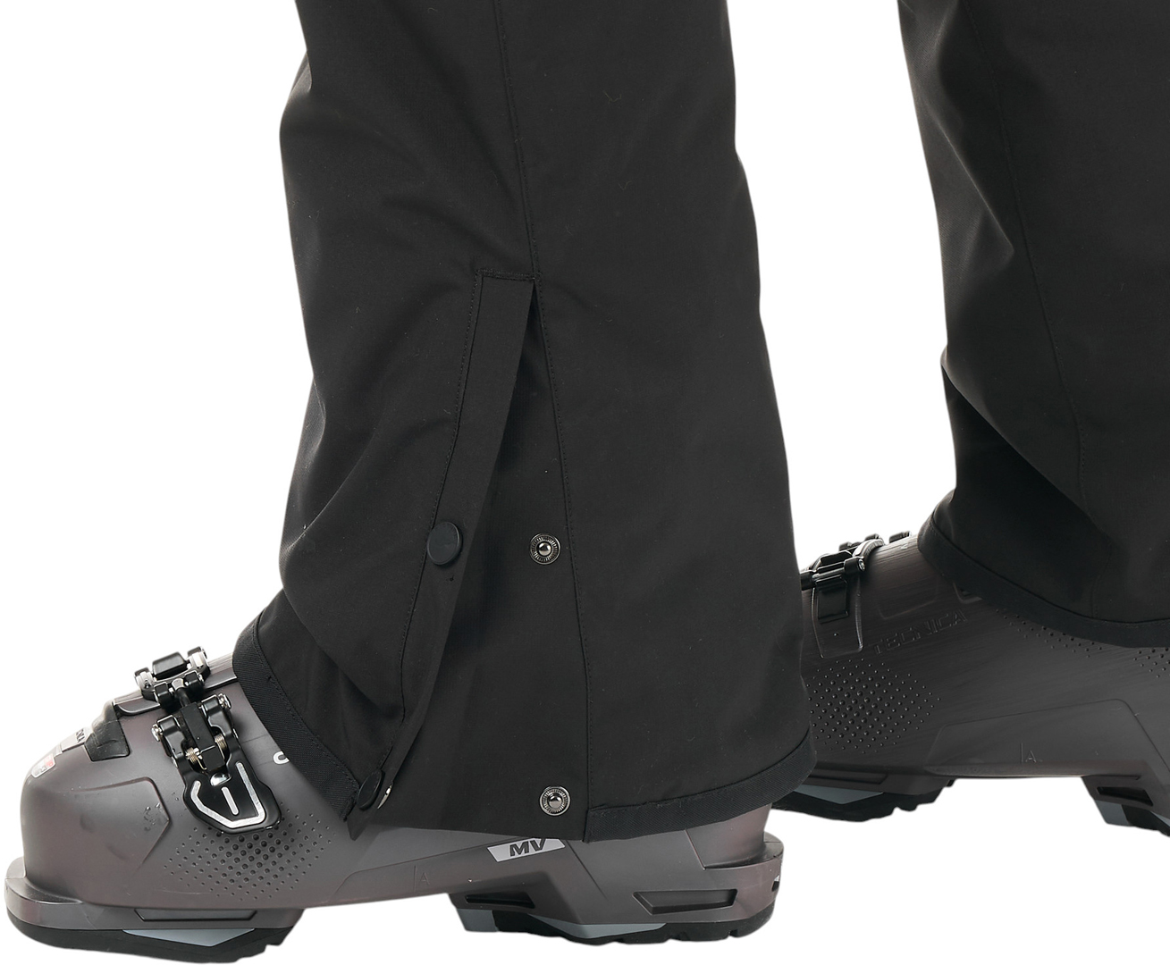 Artikelbild 9 des Artikels “TREVA Hose 2027 black M“