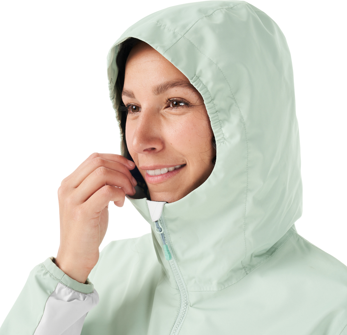 Artikelbild 9 des Artikels “STALL WOMEN Jacke 2026 cloudy blue M“