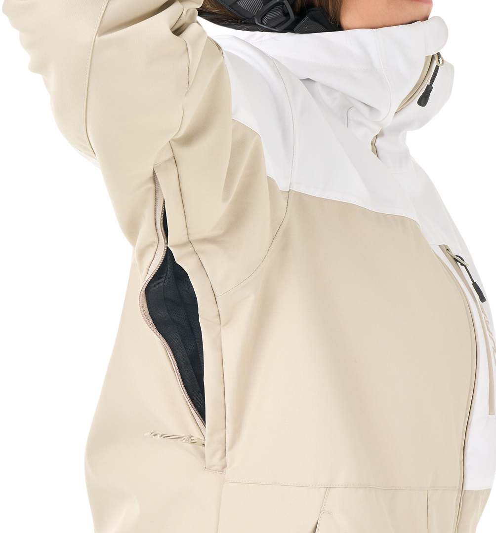 Artikelbild 9 des Artikels “RINA Jacke 2027 brillant white “