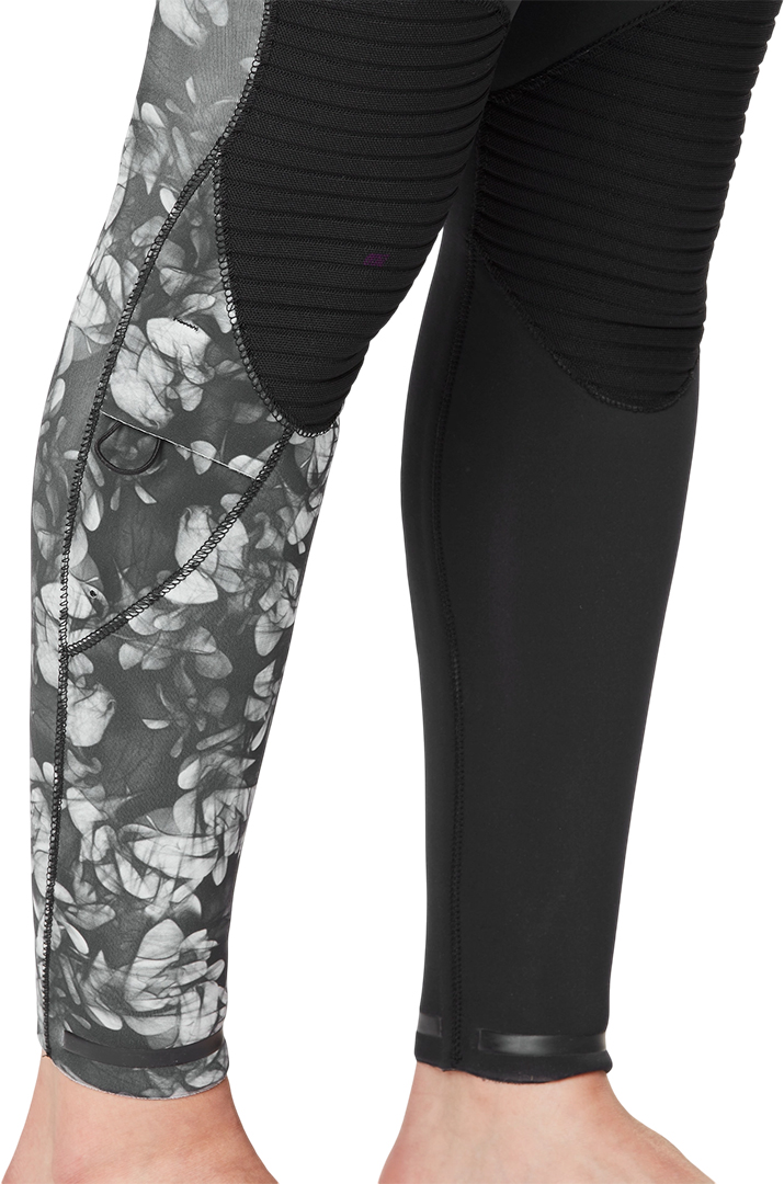 Artikelbild 9 des Artikels “EQUATION WOMEN 3/2 CHEST ZIP Full Suit 2026 iberis white 8“