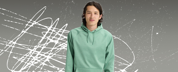 Fleece und 2nd-Layer