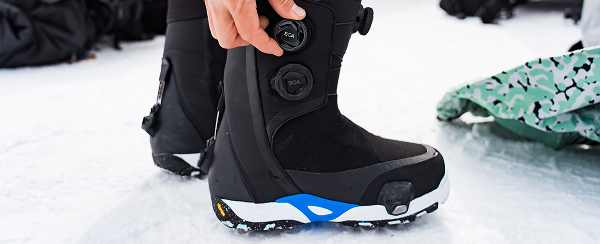 Snowboard Boots