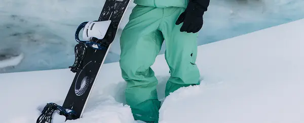 Snowboardhosen