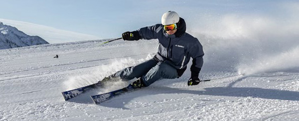 Ski Stöcke